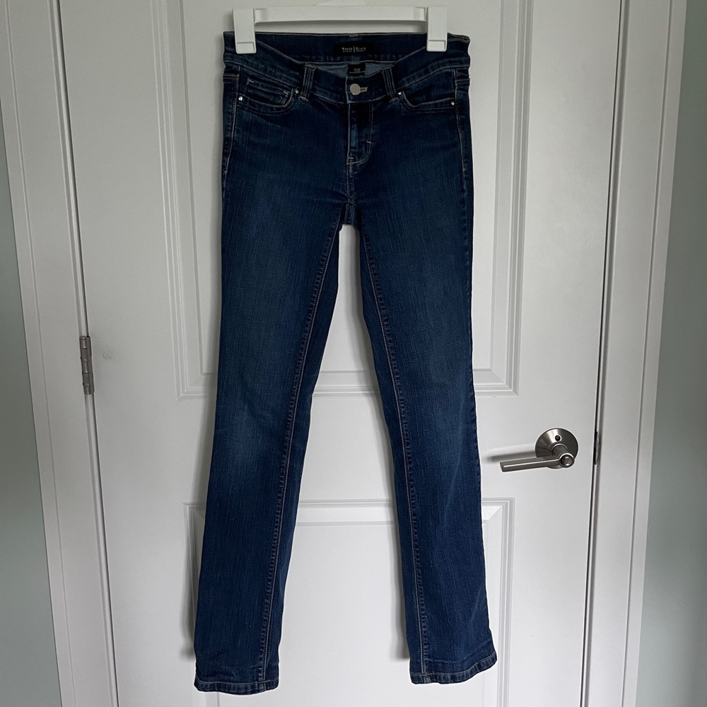 Womens jeans